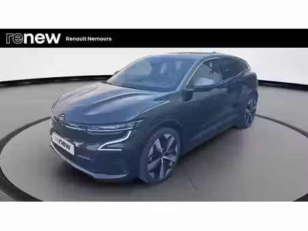 Renault Mégane E-Tech 220 Équilibre