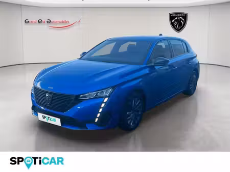 Peugeot 308 1.2 PureTech 110 Active