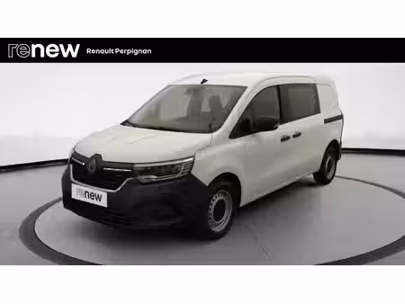 Renault Kangoo E-Tech 1.5 dCi 115