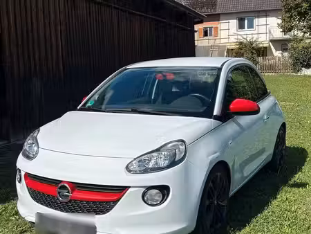 Opel Adam 1.2 70 Jam
