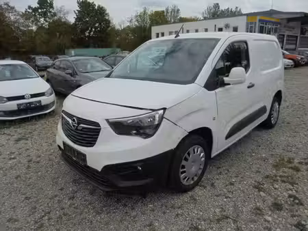 Opel Combo 1.5 CDTI 102 Edition