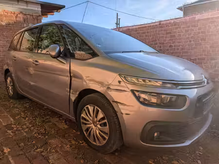 Citroën C4 Picasso 1.2 THP 131