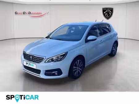 Peugeot 308 1.2 PureTech 110 Allure