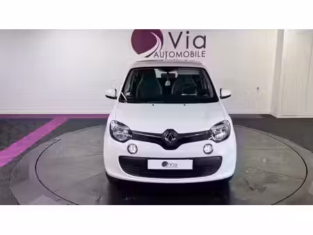 Renault Twingo 1.0 SCe 70 Zen