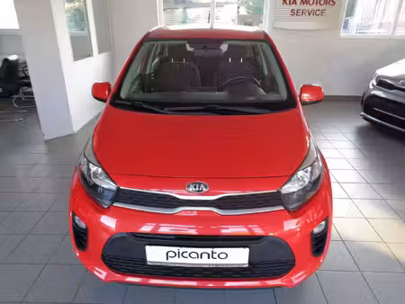 Kia Picanto 1.0 67 Edition 7