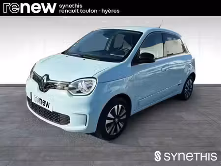 Renault Twingo 82 Techno