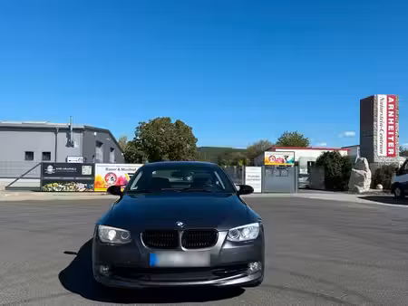 BMW Série 3 320d 2.0 184