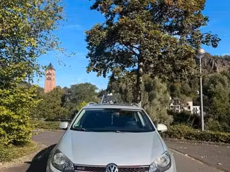 Volkswagen Golf 1.4 TSI 160