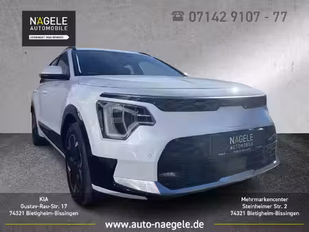Kia Niro 204