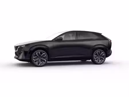 Mazda CX-6 258 Takumi