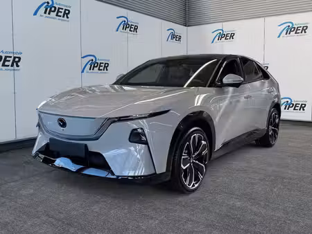 Mazda CX-6 Takumi
