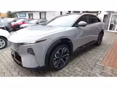 Mazda CX-6 258 Takumi