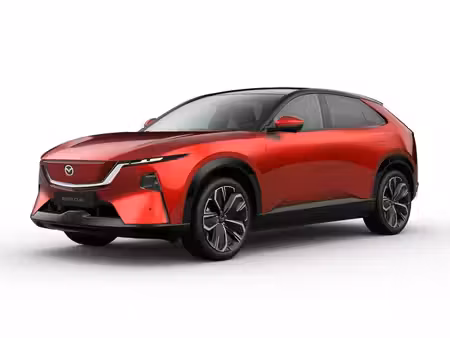 Mazda CX-6 Takumi