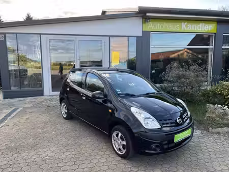 Nissan Pixo 1.0 68 Acenta
