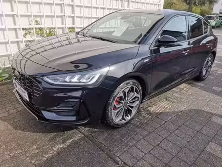 Ford Focus 1.0 155 ST Line X