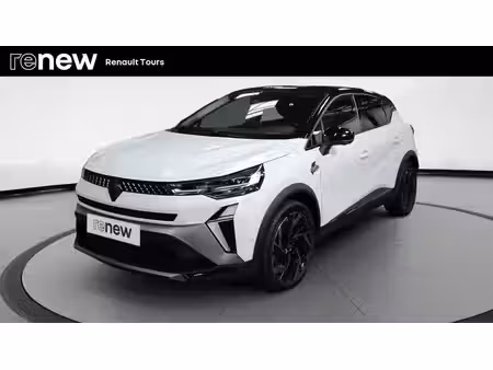 Renault Captur E-Tech 1.6 145