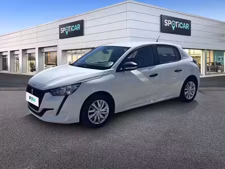 Peugeot 208 1.2 PureTech 75 Active