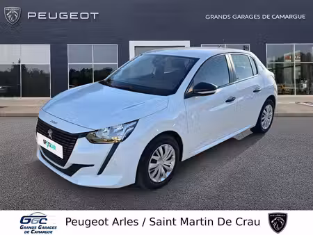 Peugeot 208 1.2 PureTech 75 Like