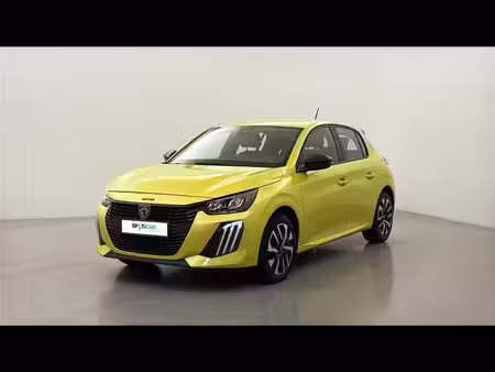 Peugeot 208 1.2 100 Active