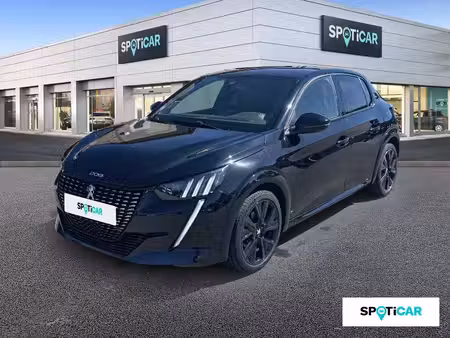 Peugeot 208 1.2 PureTech 100 GT