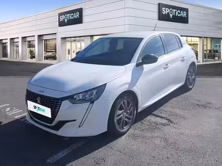 Peugeot 208 1.2 PureTech 100 Style