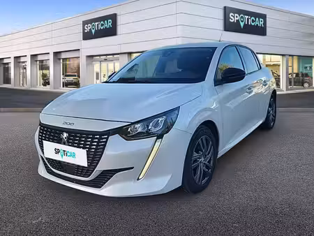 Peugeot 208 1.2 PureTech 75 Style