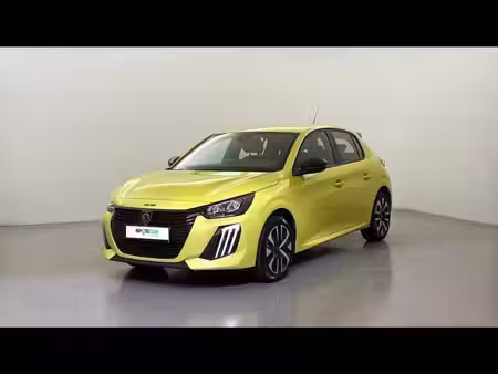 Peugeot 208 1.2 100 Active