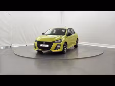 Peugeot 208 1.2 100 Active