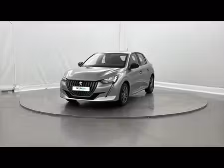 Peugeot 208 1.2 PureTech 75 Active