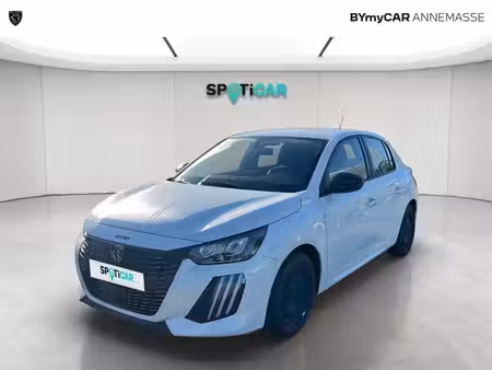Peugeot 208 1.2 PureTech 100 Active