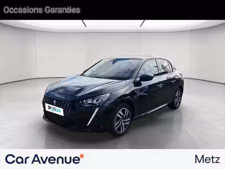 Peugeot 208 1.2 PureTech 100 Allure