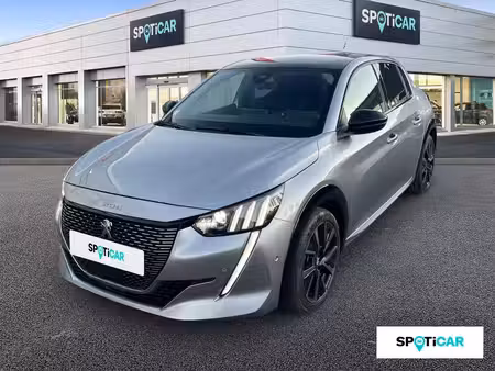 Peugeot 208 1.2 PureTech 100 GT