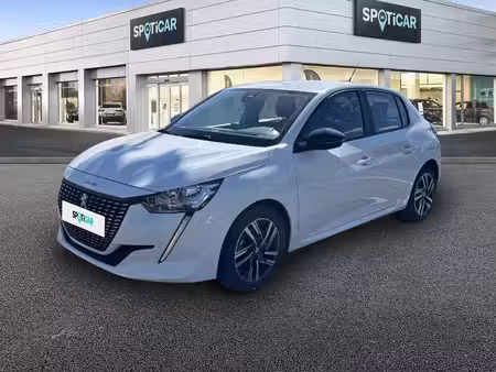 Peugeot 208 1.2 PureTech 75 Active