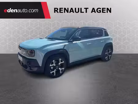 Renault R4 150 Confort