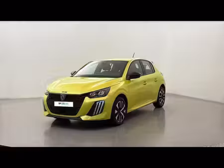Peugeot 208 1.2 100 Active
