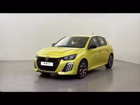 Peugeot 208 1.2 100 Active