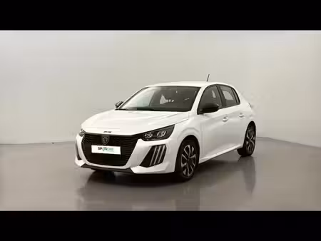 Peugeot 208 1.2 PureTech 75 Active