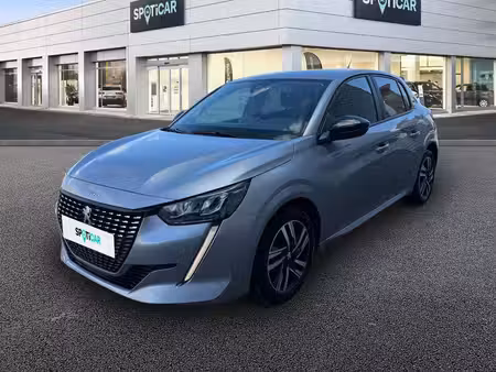 Peugeot 208 1.2 PureTech 75 Style