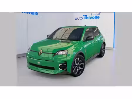 Renault R5 Techno