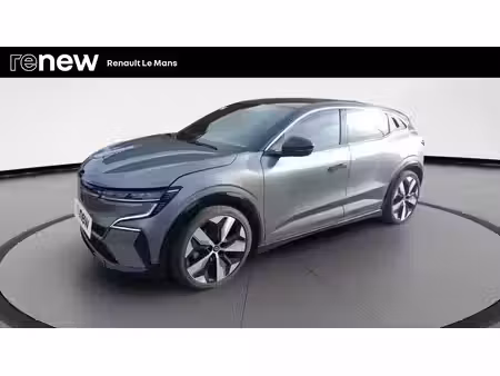 Renault Mégane E-Tech 220 Équilibre