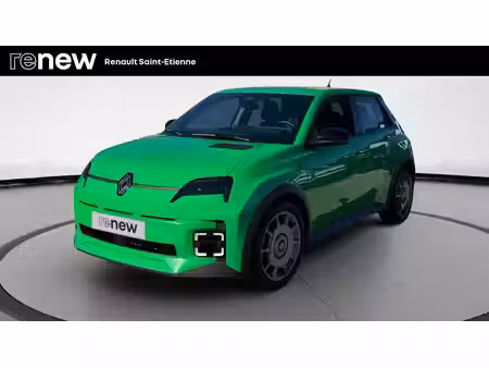 Renault R5 Evolution