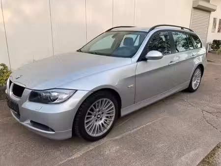 BMW Série 3 320d 2.0