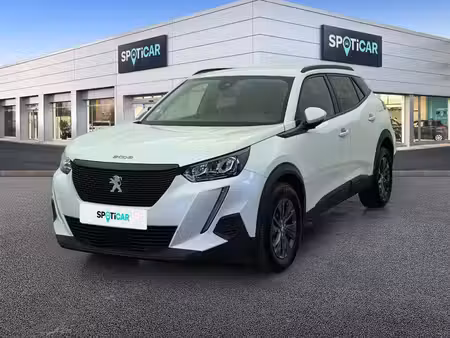 Peugeot 2008 1.2 PureTech 100 Style
