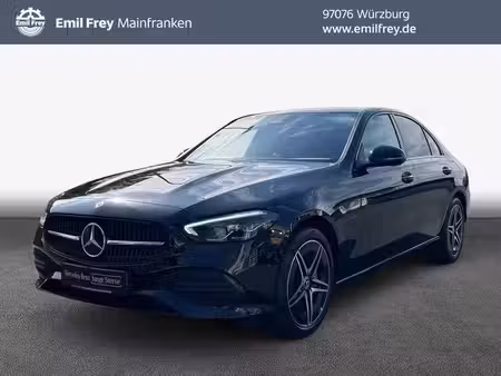 Mercedes-Benz Classe E E 300 Avantgarde