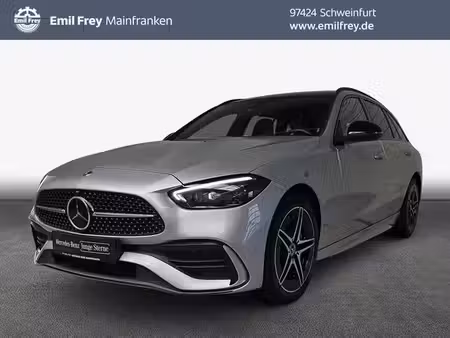Mercedes-Benz Classe E E 300