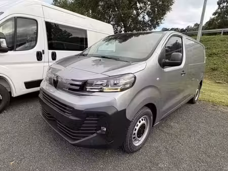 Peugeot Expert 2.0 HDi 145