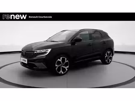 Renault Austral 1.2 200