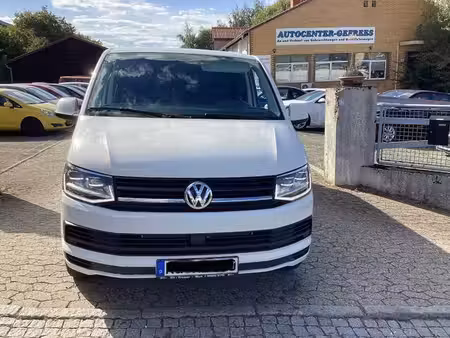 Volkswagen Transporter T6 California 2.0 TDI 150