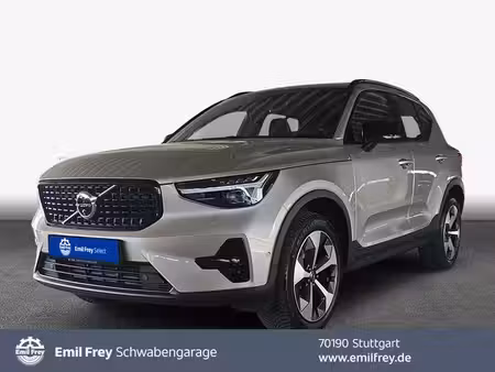Volvo XC40 B4 2.0 197