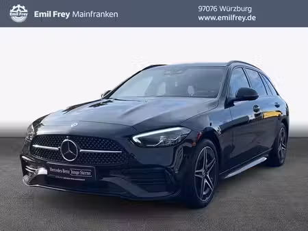 Mercedes-Benz Classe E E 300